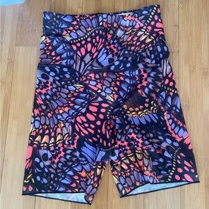 Yitty - Biker Shorts - Workout Shorts - XL